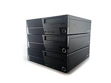 Lenovo ThinkCentre M73 SFF / Intel Core i3-4130 (2 (4) ядра по 3.4 GHz) / 8 GB DDR3 / 120 GB SSD / AMD Radeon R5 240, 1 GB GDDR5, 128-bit, фото 5