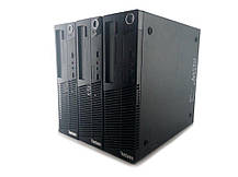 Lenovo ThinkCentre M73 SFF / Intel Core i3-4130 (2 (4) ядра по 3.4 GHz) / 8 GB DDR3 / 120 GB SSD / AMD Radeon R5 240, 1 GB GDDR5, 128-bit, фото 6