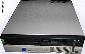 Fujitsu-Siemens Scenic E600 SSF / Intel Pentium 4 (2.6GHz) / 1GB DDR1 / 40GB HDD + монитор / 17' / 1024x768 +, фото 5