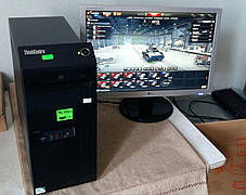 Lenovo m80 / Intel Core i3-530 (2(4) ядра по 2.9GHz) / 6 GB DDR3 / 500 GB HDD / GeForce GT 420 1GB 128bit +, фото 4