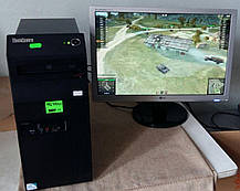Lenovo m80 / Intel Core i3-530 (2(4) ядра по 2.9GHz) / 6 GB DDR3 / 500 GB HDD / GeForce GT 420 1GB 128bit +, фото 5