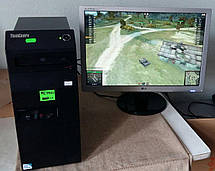 Lenovo m80 / Intel Core i3-530 (2(4) ядра по 2.9GHz) / 6 GB DDR3 / 500 GB HDD / GeForce GT 420 1GB 128bit +, фото 6