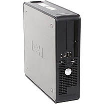 Dell Optiplex 755 SFF/Intel Core 2 Quad Q6600 (4 ядра по 2.4GHz) / 6GB RAM / 250 GB HDD / Radeon HD 7570 1GB, фото 4