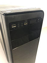 Spire Black Tower NEW / Intel Core i3-4150 (2 (4) ядра по 3.5 GHz) / 16 GB DDR3 / 120 GB SSD+500 GB HDD NEW / nVidia GeForce GTX 750 Ti, 2 GB GDDR5,, фото 3