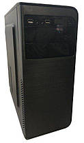 Spire Black Tower NEW / Intel Core i3-4150 (2 (4) ядра по 3.5 GHz) / 12 GB DDR3 / 120 GB SSD+500 GB HDD NEW /, фото 3