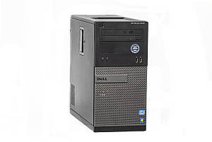 Dell Optiplex 3010 Tower / Intel Core i3-3220 (2(4) ядра по 3.30GHz) / 8 GB DDR3 / 250 GB HDD / ATI Radeon HD 6450 512 MB GDDR3 / DVD-RW, фото 3
