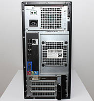 Dell Optiplex 3010 Tower / Intel Core i3-3220 (2(4) ядра по 3.30GHz) / 8 GB DDR3 / 250 GB HDD / ATI Radeon HD 6450 512 MB GDDR3 / DVD-RW, фото 4