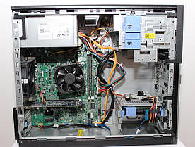 Dell Optiplex 3010 Tower / Intel Core i3-3220 (2(4) ядра по 3.30GHz) / 8 GB DDR3 / 250 GB HDD / ATI Radeon HD 6450 512 MB GDDR3 / DVD-RW, фото 5