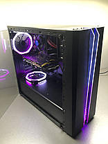 BIFROST Pro ATX New / Intel Core i5-6500 (4 ядра по 3.2 - 3.6GHz) / 16 GB DDR4 / 240 GB SSD+500 GB HDD / nVidia GeForce GTX 1060 6GB / БП Arecool 550W, фото 3
