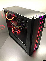 BIFROST Pro ATX New / Intel Core i5-6500 (4 ядра по 3.2 - 3.6GHz) / 16 GB DDR4 / 240 GB SSD+500 GB HDD / nVidia GeForce GTX 1060 6GB / БП Arecool 550W, фото 4