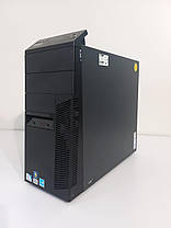 Lenovo ThinkCentre M81 Tower / Intel Core i3-2120 (2(4) ядра по 3.30GHz) / 8 GB DDR3 / 500 GB HDD + Монітор Lenovo L1900PA / 19" (1280x1024) TFT TN /, фото 6