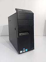 Lenovo ThinkCentre M81 Tower / Intel Core i7-2600 (4(8) ядер по 3.4 - 3.8GHz) / 16 GB DDR3 / New! 240 GB SSD+500 GB HDD / Sapphire Radeon RX 470 OC, фото 3