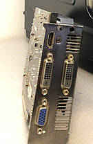 Spire Black Tower NEW / Intel Core i3-4150 (2 (4) ядра по 3.5 GHz) / 16 GB DDR3 / 120 GB SSD+500 GB HDD NEW / nVidia GeForce GTX 750 Ti, 2 GB GDDR5,, фото 5