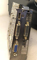 Qube QB40X Tower NEW / Intel Core i5-3570 (4 ядра по 3.4 - 3.8 GHz) / 8 GB DDR3 / 120 GB SSD+500 GB HDD NEW / nVidia GeForce GTX 750 Ti, 2 GB GDDR5,, фото 6