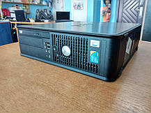 Dell Optiplex 780 SFF/Intel Core 2 Duo E8400 (2 ядра по 3.0GHz) / 4GB DDR3 / 160 GB HDD (10000 об./хв) +, фото 5