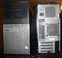 Dell OptiPlex 3010 / Intel Pentium G2020 (2 ядра по 2.9GHz) / 4 GB DDR3 / 250 GB HDD + наклейка Windows 7 Pro, фото 6