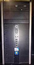 Hewlett-Packard 6200 Pro/Intel Pentium G850 (2 ядра по 2.9GHz) / 4GM DDR3 / 250 GB + наклейка Windows 7 Pro, фото 4
