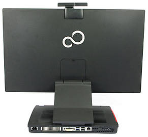 Моноблок Fujitsu X913 / 23" / IPS / Intel Core I3-3220T / 4 ГБ RAM / 500 ГБ HDD, фото 2