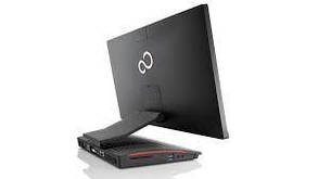 Моноблок Fujitsu X913 / 23" / IPS / Intel Core I3-3220T / 4 ГБ RAM / 500 ГБ HDD, фото 2
