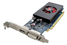 Fujitsu Esprimo E5731 SFF / Intel Core 2 Quad Q6600 (4 ядра по 2.4GHz) / 4GB DDR3 / 160GB HDD / AMD Radeon HD, фото 6