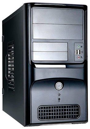 Системний блок на базі Athlon X2 260 (2 ядра по 3.2GHz) / 8 GB DDR3 / 160 GB HDD + монітор Acer B223W / 22' /, фото 3
