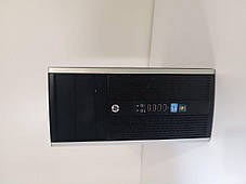 HP Compaq 6300 Pro Tower / Intel Core i5-3570 (4 ядра по 3.4 - 3.8GHz) / 8 GB DDR3 / NEW 240 GB SSD+500 GB HDD, фото 3