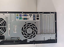 HP Compaq 6300 Pro Tower / Intel Core i5-3570 (4 ядра по 3.4 - 3.8GHz) / 8 GB DDR3 / NEW 240 GB SSD+500 GB HDD, фото 5