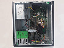 HP Compaq 6300 Pro Tower / Intel Core i5-3570 (4 ядра по 3.4 - 3.8GHz) / 8 GB DDR3 / NEW 240 GB SSD+500 GB HDD, фото 6