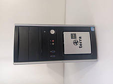 Terra Tower / Intel Core i5-4440 (4 ядра по 3.1 - 3.3 GHz) / 8 GB DDR3 / 120 GB SSD+500 GB HDD / Sapphire AMD Radeon HD7870 2GB GDDR5 256-bit / 350W, фото 3
