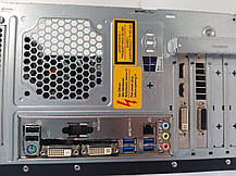 Terra Tower / Intel Core i5-4440 (4 ядра по 3.1 - 3.3 GHz) / 8 GB DDR3 / 120 GB SSD+500 GB HDD / Sapphire AMD Radeon HD7870 2GB GDDR5 256-bit / 350W, фото 6