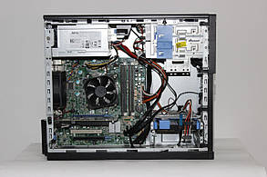 DELL OptiPlex 990 Tower / Intel Core i5-2500 (4 ядра по 3.3 — 3.5 GHz) / 16 GB DDR3 / 120 GB SSD+2 TB HDD / AMD Radeon HD6450 2GB / DVD-RW, фото 5
