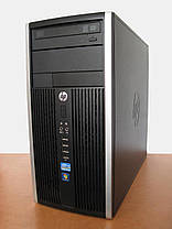 HP Compaq 6300 Pro Tower / Intel Core i5-3570 (4 ядра по 3.4 - 3.8GHz) / 8 GB DDR3 / 500 GB HDD / nVidia GeForce GTX 750 Ti, 2 GB GDDR5, 128-bit, фото 4