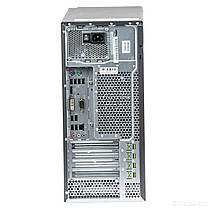 Fujitsu p710 / Intel Core i5-3470 (4 ядра по 3.2-3.6GHz) / 8 GB DDR3 / 500GB HDD / GeForce GT 1030 2Gb DDR5, фото 3