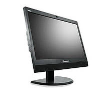 Моноблок Lenovo ThinkCentre M92z AIO / Intel Core i3-2120 (2(4) ядра по 3.3 GHz) / 4GB DDR3 / 500GB HDD / 23 дюйми, FullHD, IPS / USB 3.0+Windows 7, фото 2