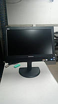 Моноблок Lenovo ThinkCentre M92z AIO / Intel Core i3-2120 (2(4) ядра по 3.3 GHz) / 4GB DDR3 / 500GB HDD / 23 дюйми, FullHD, IPS / USB 3.0+Windows 7, фото 3