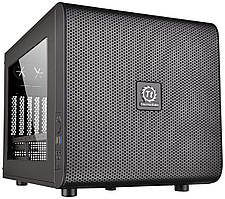 Thermaltake MicroATX / Intel Core i3-7100 (2(4) ядра по 3.9GHz) / 16GB DDR4 / 1TB HDD + 120GB SSD / Zotac, фото 3