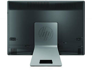 Моноблок HP 600 G1 AIO / Intel Core i3-4130 (2(4) ядра по 3.4 GHz) / 4GB DDR3 / 500GB HDD / 21.5 дюйма, FullHD, IPS, фото 2