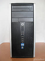 HP Compaq 6300 Pro Tower / Intel Core i5-3570 (4 ядра по 3.4 - 3.8GHz) / 8 GB DDR3 / 1 TB HDD / AMD Radeon RX, фото 5