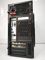 EuroCom Tower / Intel Core i3-4160 (2 (4) ядра по 3.6 GHz) / 16 GB DDR3 / 120 GB SSD NEW+500 GB HDD / AMD, фото 4