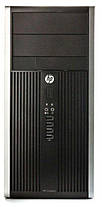 Системний блок HP Compaq 6200 / Pentium G850 2ядра 2.9GHz/ 4GB DDR3 / 250GB HDD, фото 2