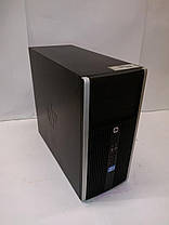 Системний блок HP Compaq 6200 / Pentium G850 2ядра 2.9GHz/ 4GB DDR3 / 250GB HDD, фото 3