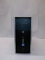 Системний блок HP Compaq 6200 / Pentium G850 2ядра 2.9GHz/ 4GB DDR3 / 250GB HDD, фото 2