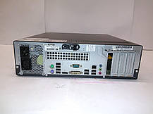 Fujitsu Esprimo E900 DT / Intel Core i5-2400 (4 ядра по 3.10 — 3.40 GHz) / 8 GB DDR3 / 500 GB HDD, фото 6