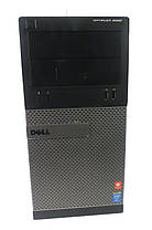 Dell OptiPlex 3020 Tower / Intel Core i5-4570 (4 ядра по 3.2 — 3.6 GHz) / 8 GB DDR3 / 120 GB SSD, фото 3