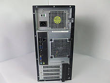 Dell OptiPlex 3020 Tower / Intel Core i5-4570 (4 ядра по 3.2 — 3.6 GHz) / 8 GB DDR3 / 120 GB SSD, фото 4