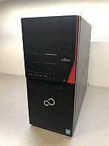 Комп'ютер Fujitsu Esprimo P720 E85+ Tower / Intel Core i5-4440 (4 ядра по 3.1 — 3.3 GHz) / 8 GB DDR3 / 500 GB, фото 2