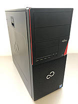 Комп'ютер Fujitsu Esprimo P720 E85+ Tower / Intel Core i5-4440 (4 ядра по 3.1 — 3.3 GHz) / 8 GB DDR3 / 500 GB, фото 4
