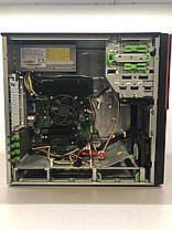 Комп'ютер Fujitsu Esprimo P720 E85+ Tower / Intel Core i5-4440 (4 ядра по 3.1 — 3.3 GHz) / 8 GB DDR3 / 500 GB, фото 5