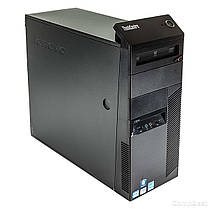 Lenovo M82 Tower/ Intel Core i5-3470 (3.20-3.60GHz, 4 ядра, 6mb Cache)/ 16 GB DDR3/ 500GB HDD / SSD 120GB/ 600W Новий/ Відеокарта GF GTX 1070 8Gb DDR5, фото 3