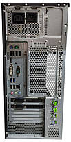 Комп'ютер Fujitsu Esprimo P710 E85+ Tower / Intel Core i5-3330 (4 ядра по 3.0 — 3.2 GHz) / 16 GB DDR3 / 120 GB, фото 5